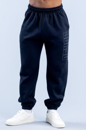 Recharge Graphic Joggers