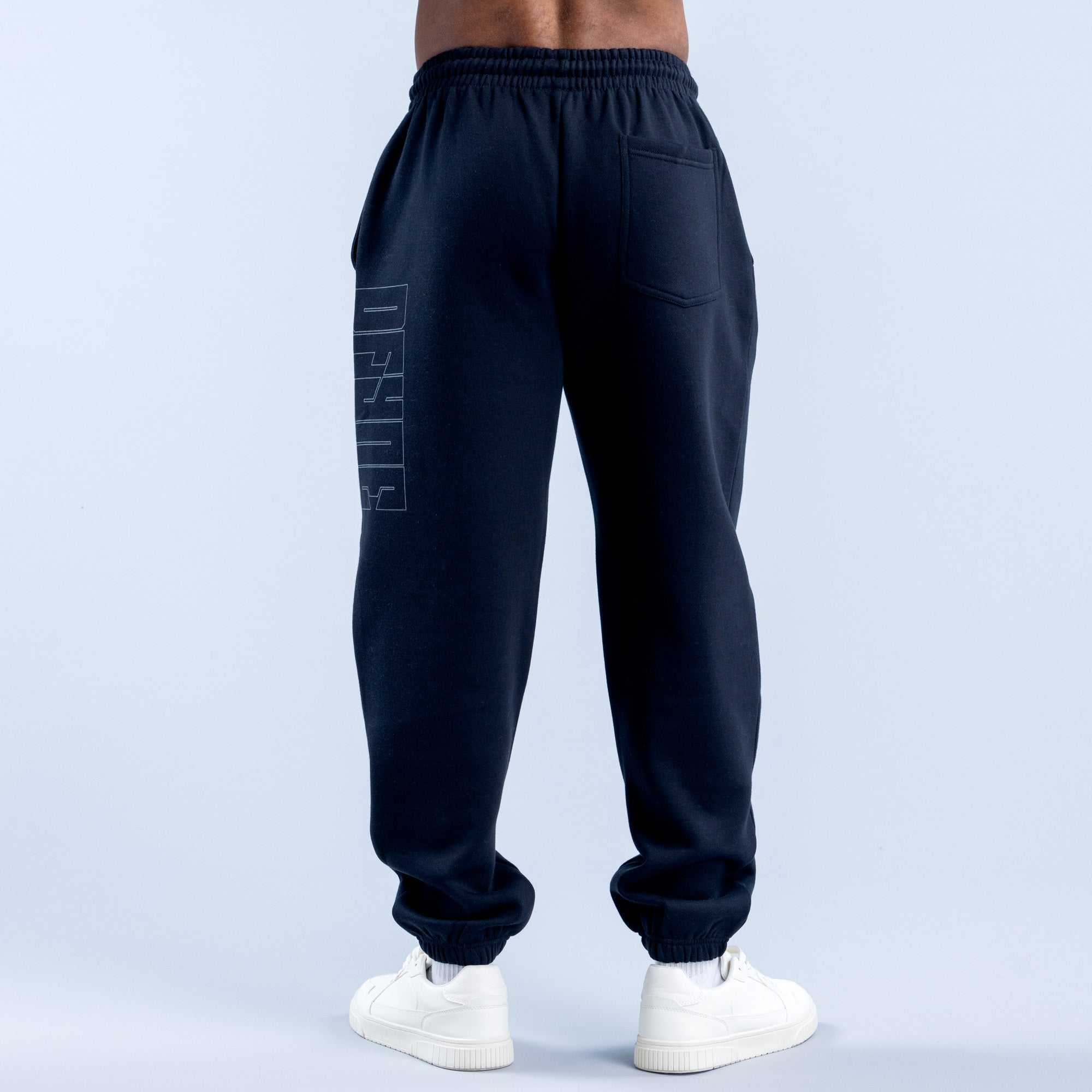 Recharge Graphic Joggers - Image 2