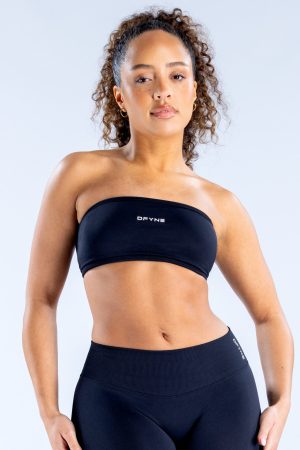 Impact Backless Bandeau
