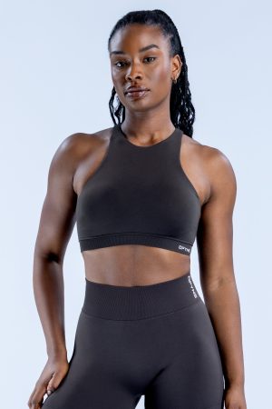 Dynamic Racer Bra