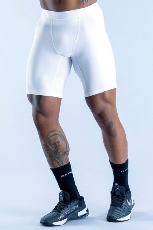 Unbound Baselayer Shorts