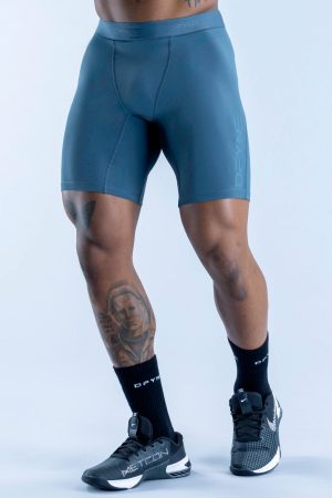 Unbound Baselayer Shorts
