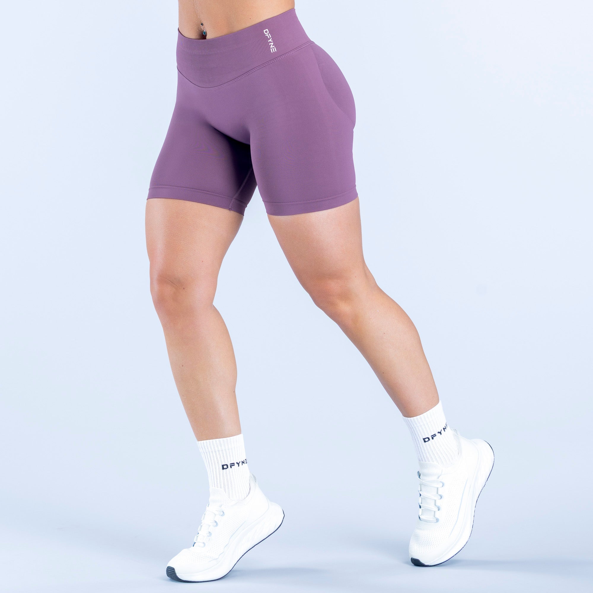 Impact Shorts | 6.5