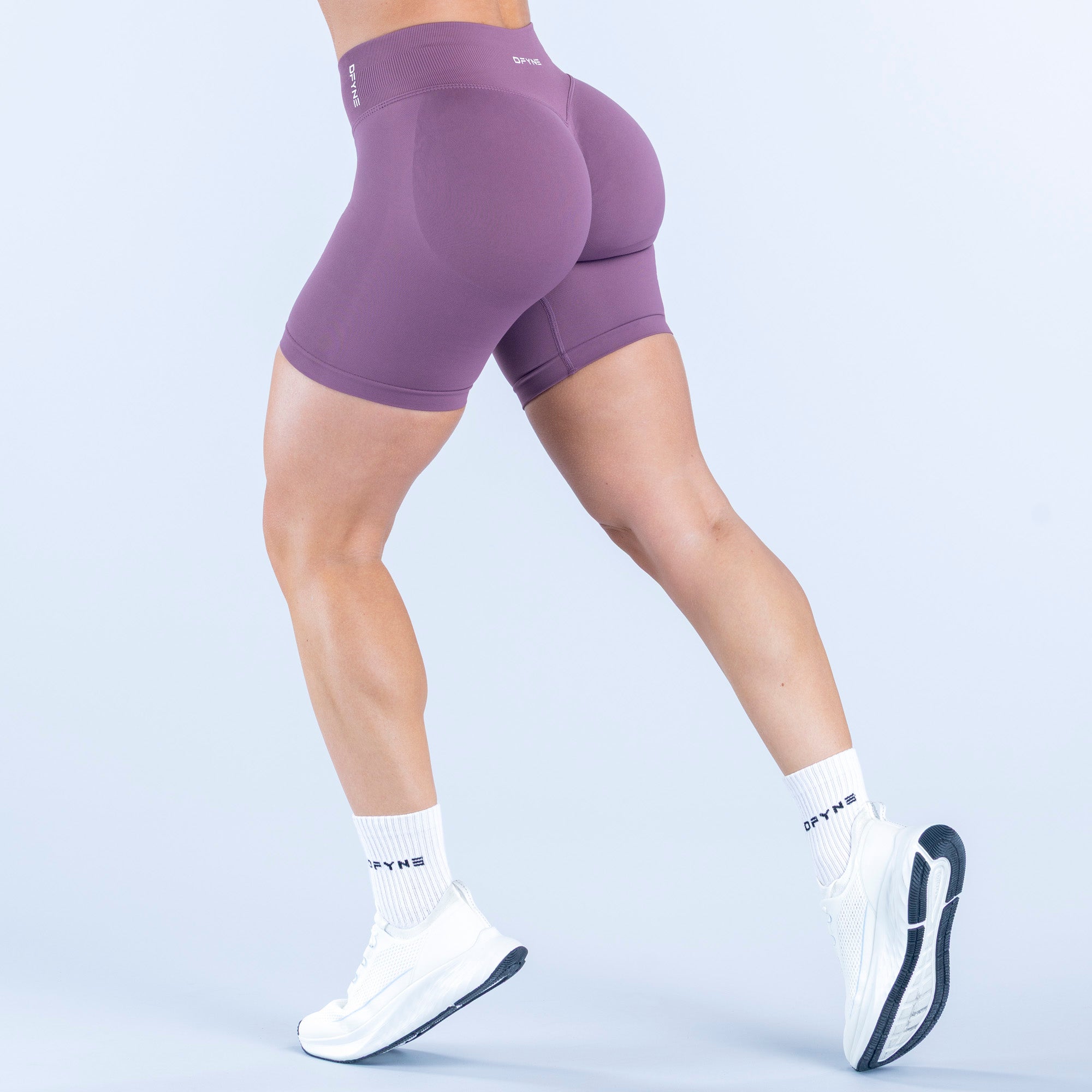 Impact Shorts | 6.5 - Image 2