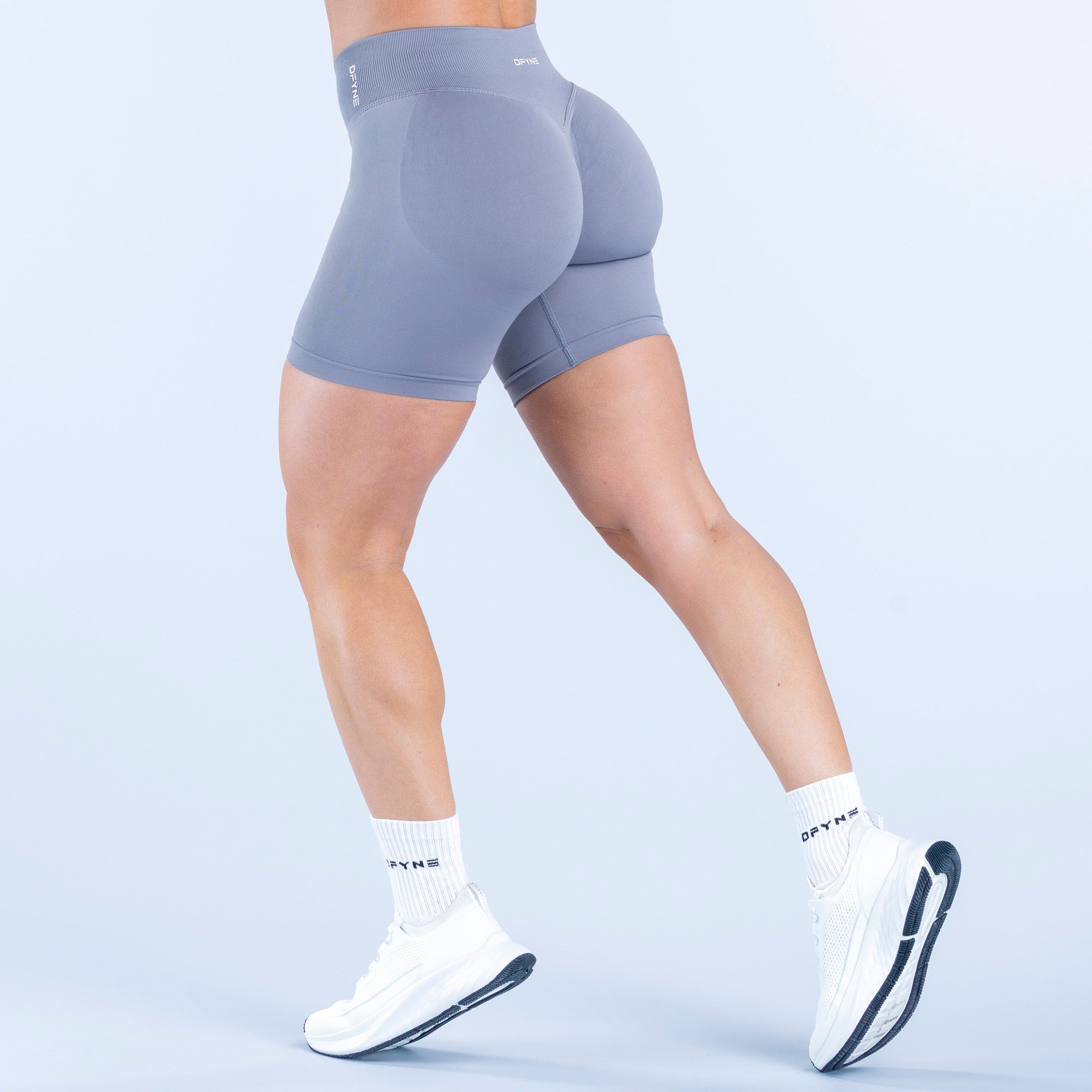 Impact Shorts | 6.5 - Image 2