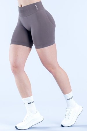 Impact Shorts | 6.5