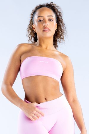Impact Backless Bandeau
