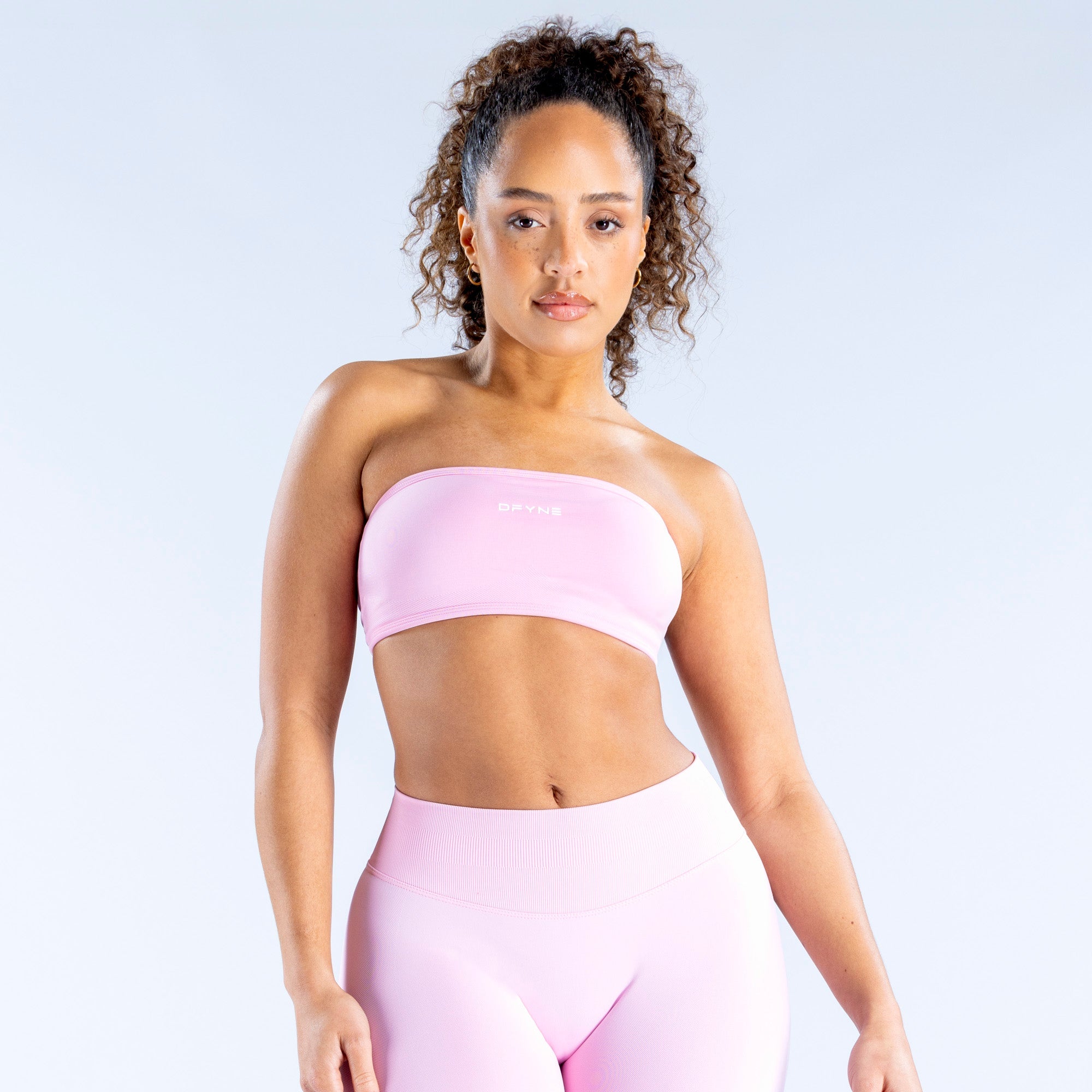 Impact Backless Bandeau - Image 3