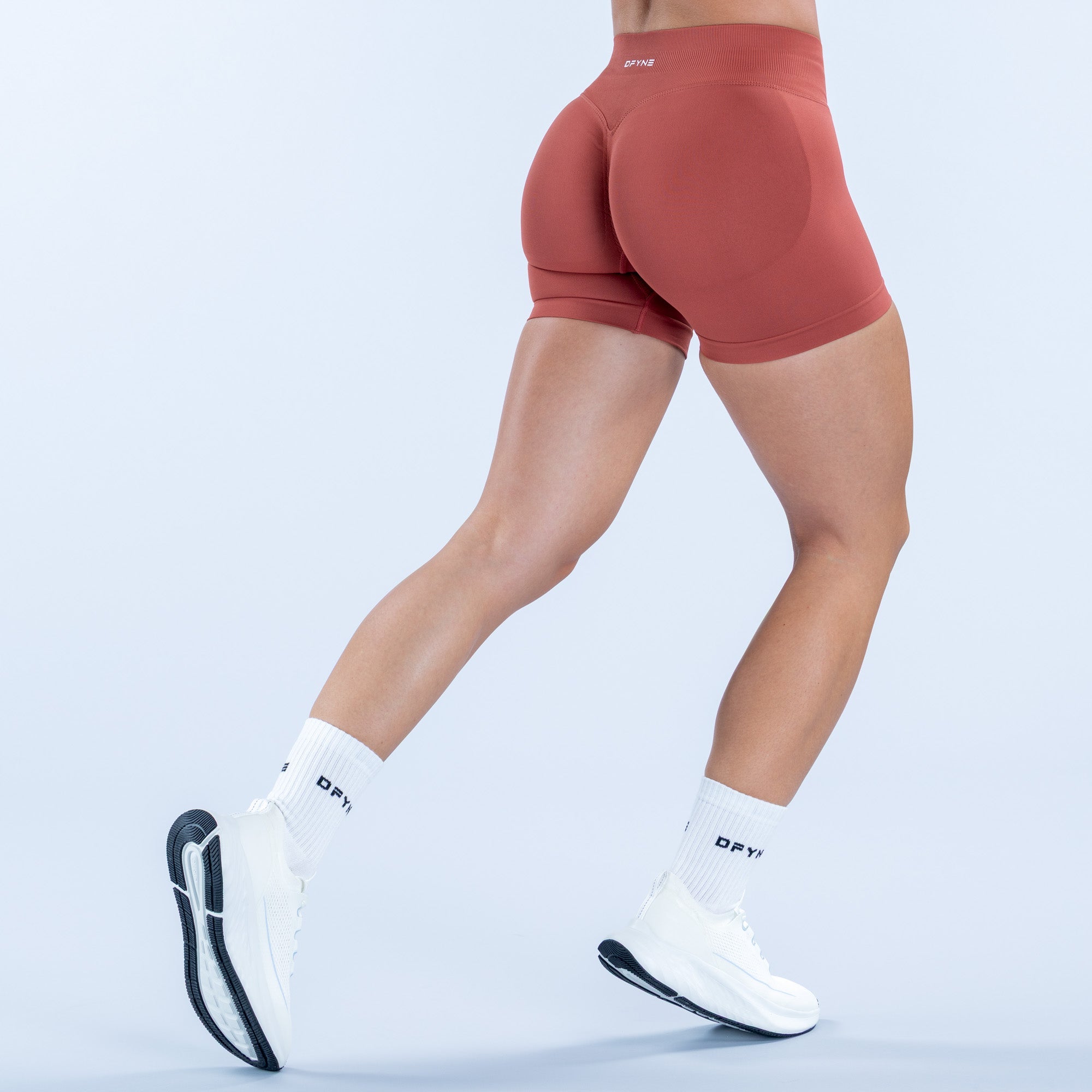 Impact Shorts | 4.5 - Image 2