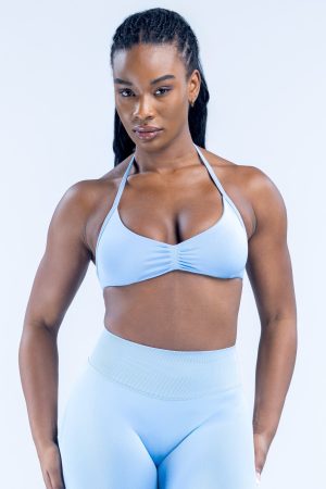 Impact Strappy Bra