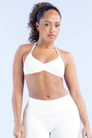 Impact Strappy Bra
