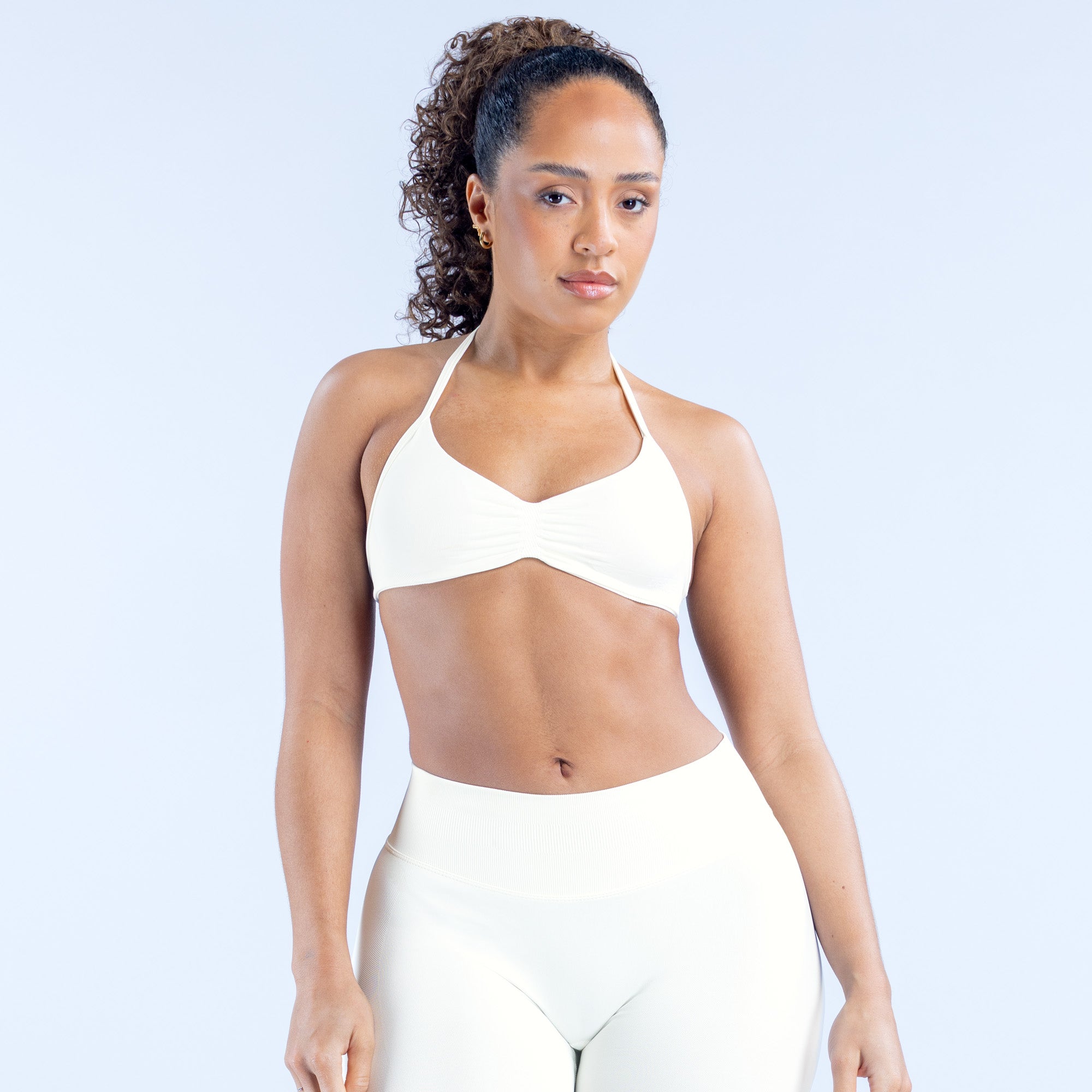 Impact Strappy Bra