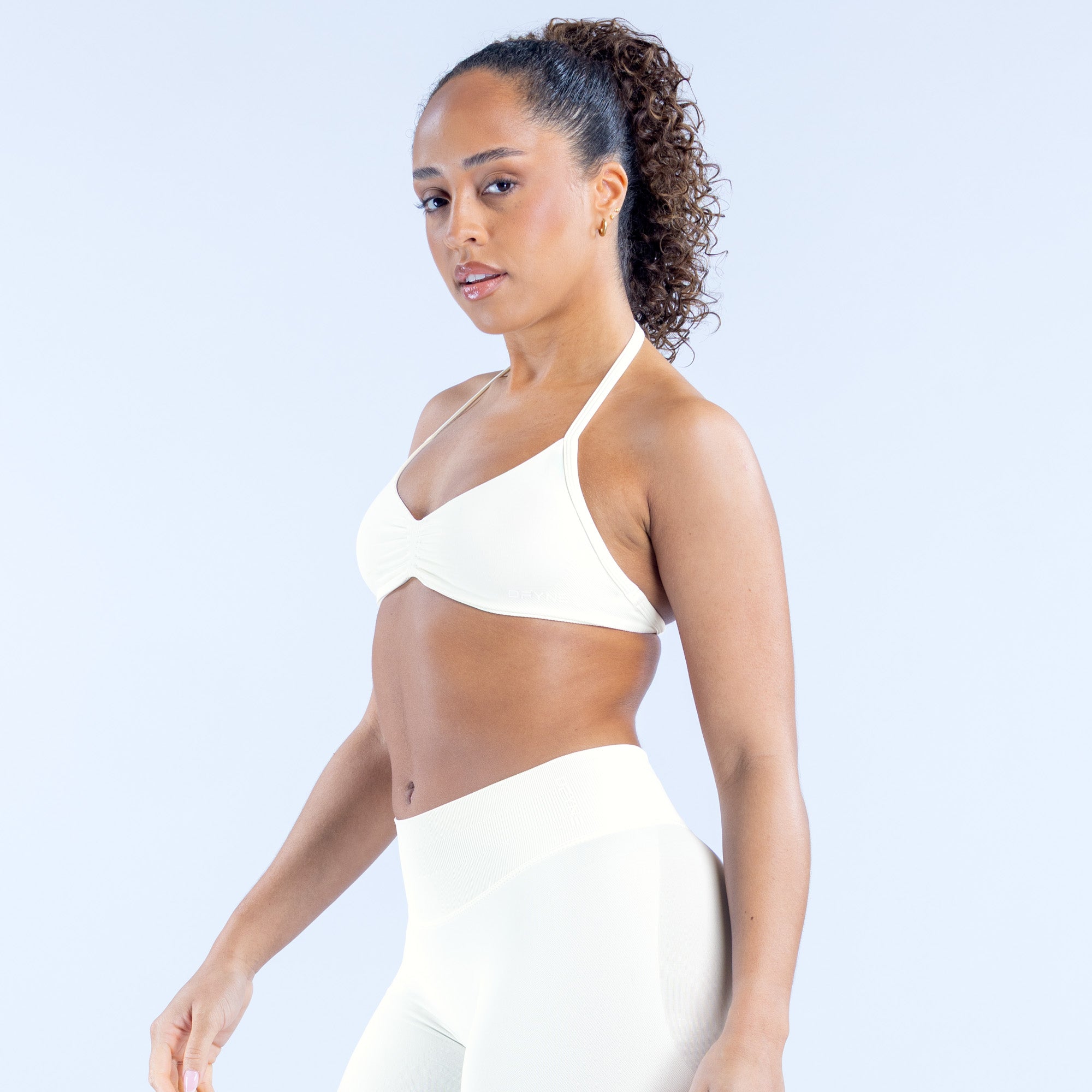 Impact Strappy Bra - Image 4