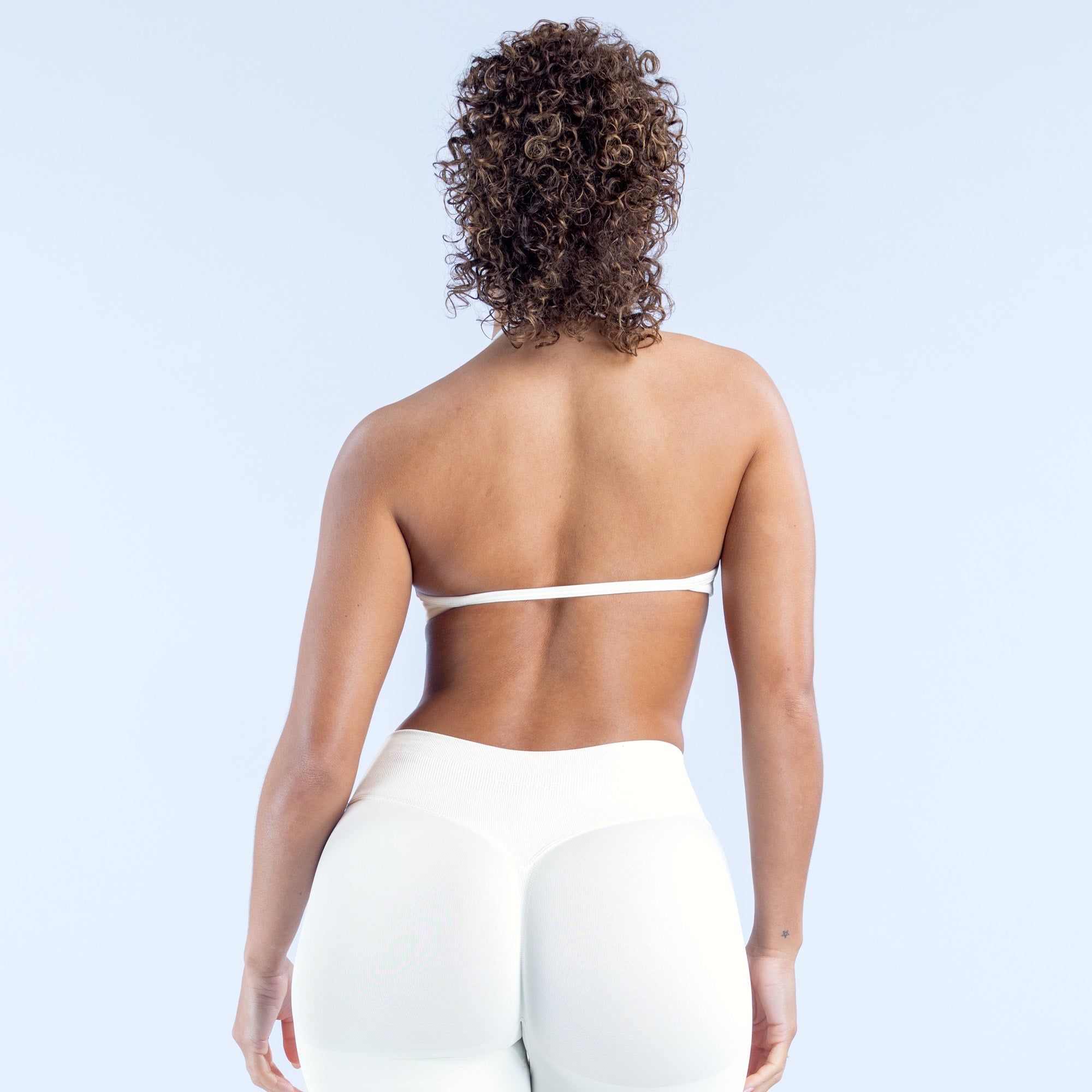 Impact Strappy Bra - Image 2