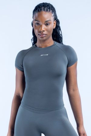 Impact Short Sleeve Top