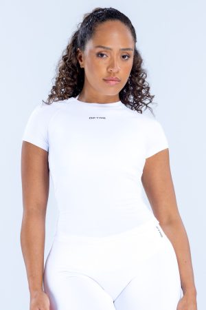 Impact Short Sleeve Top | World Tour Edition