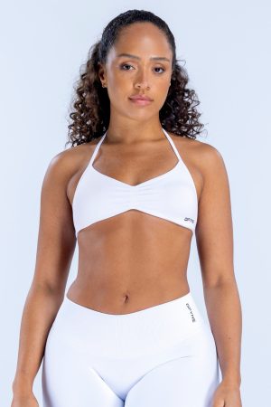 Impact Strappy Bra | World Tour Edition