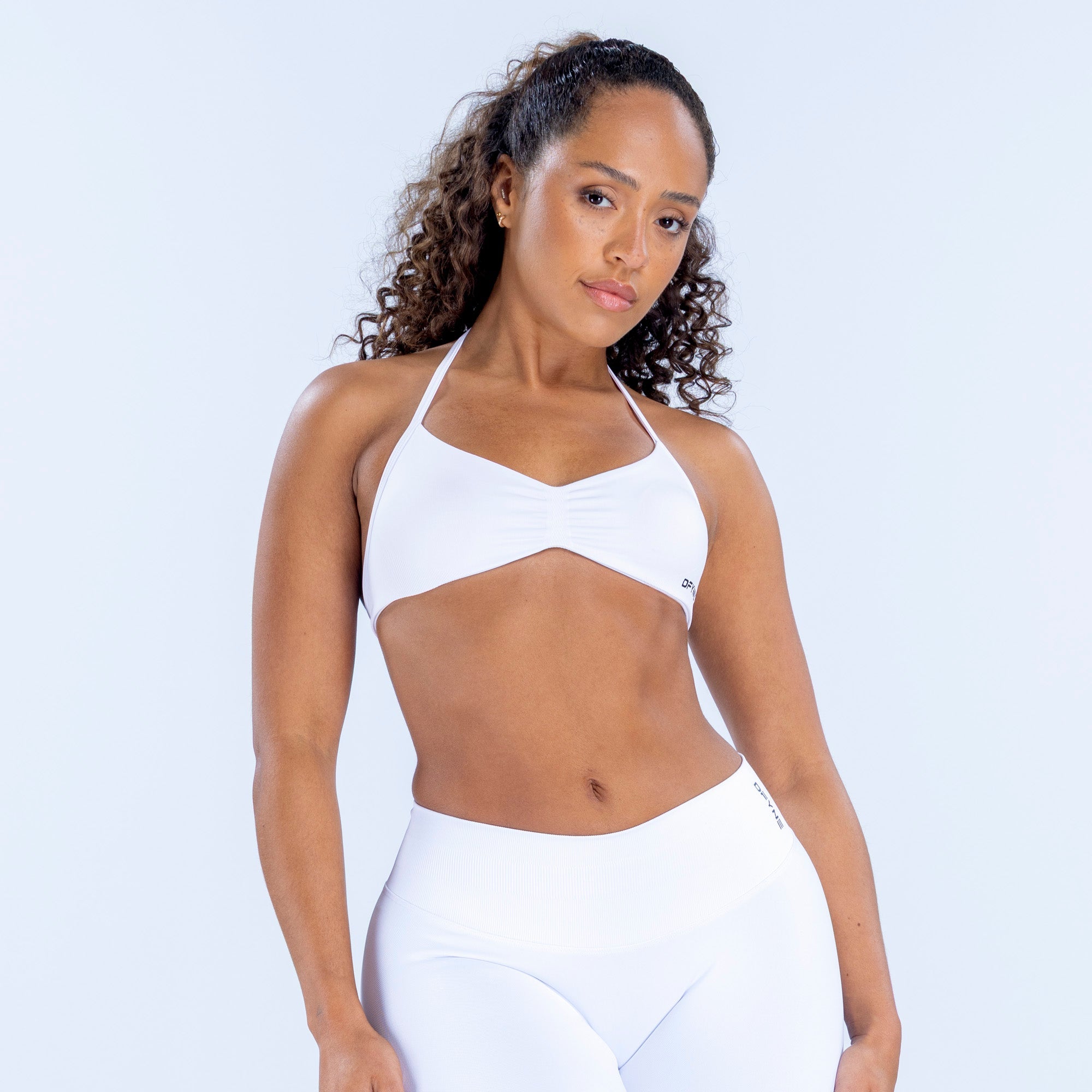 Impact Strappy Bra | World Tour Edition - Image 4