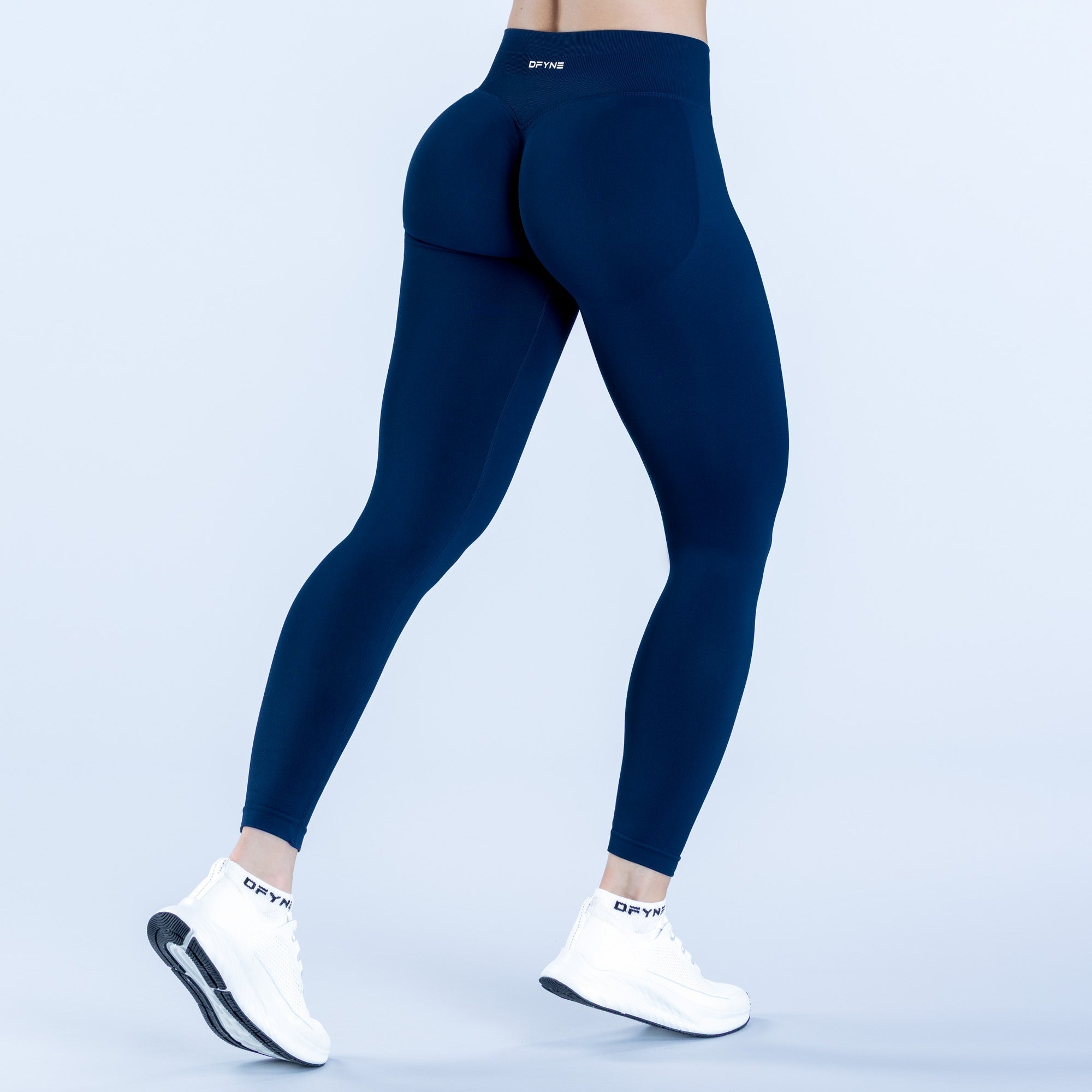 Impact Leggings - Image 2