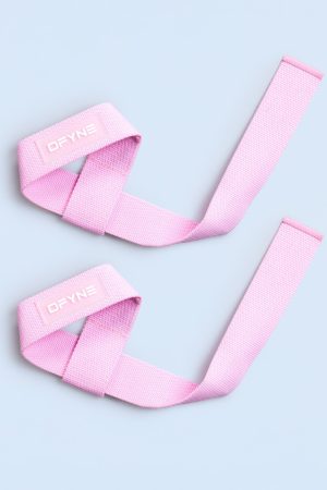 Wrist Straps