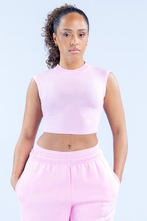 Signature Baby Tee