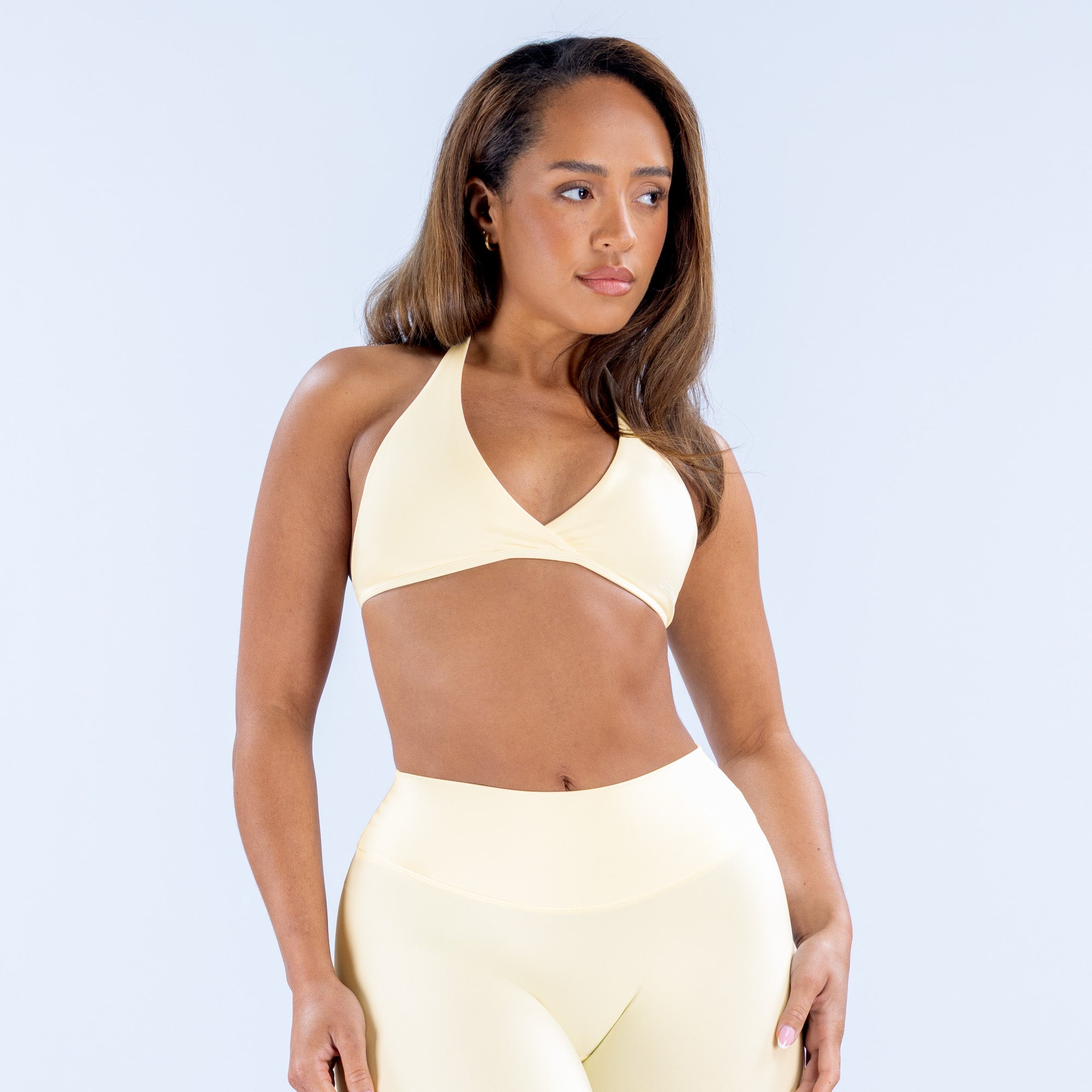 Origin Halter Bra - Image 4