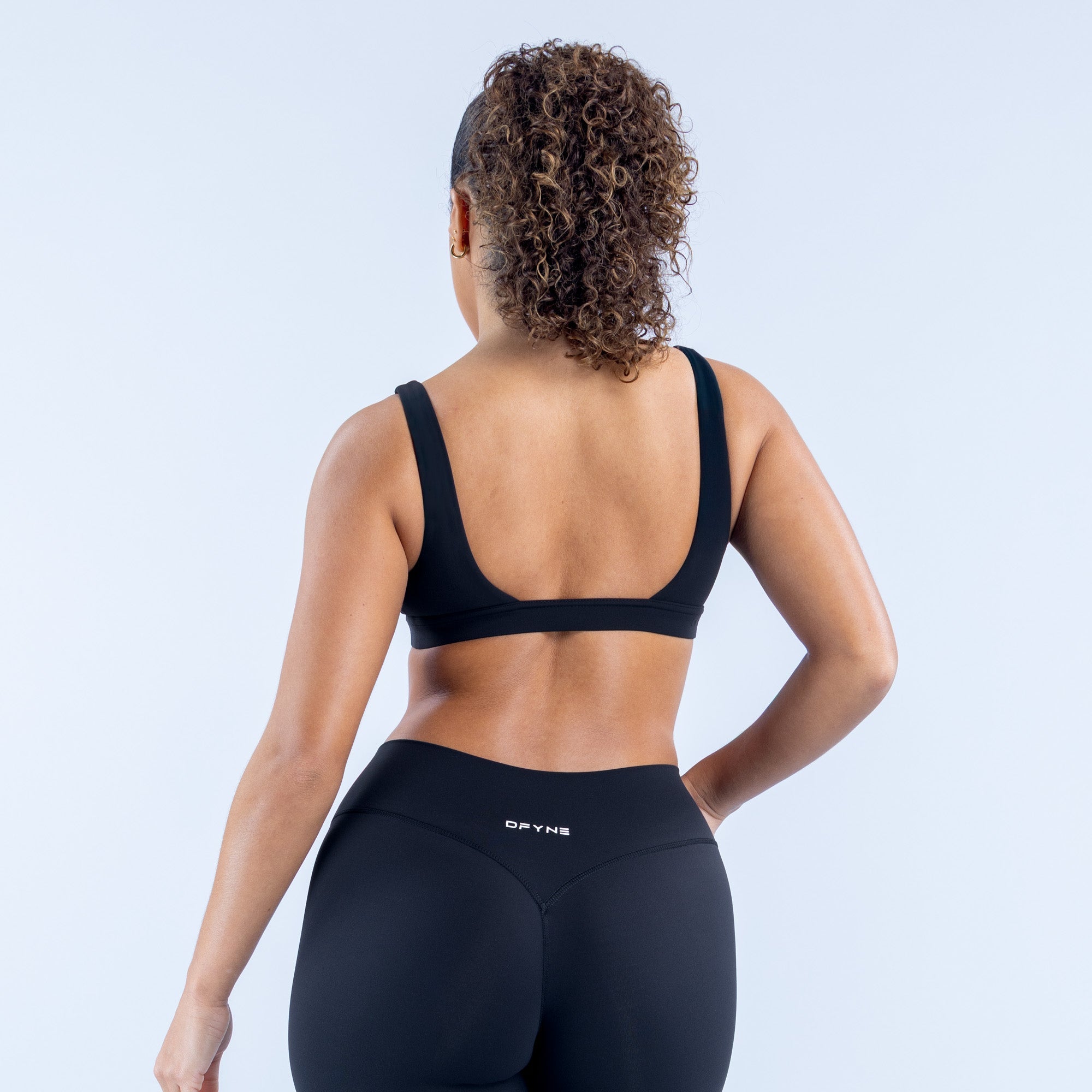Origin Minimal Sports Bra - Image 2