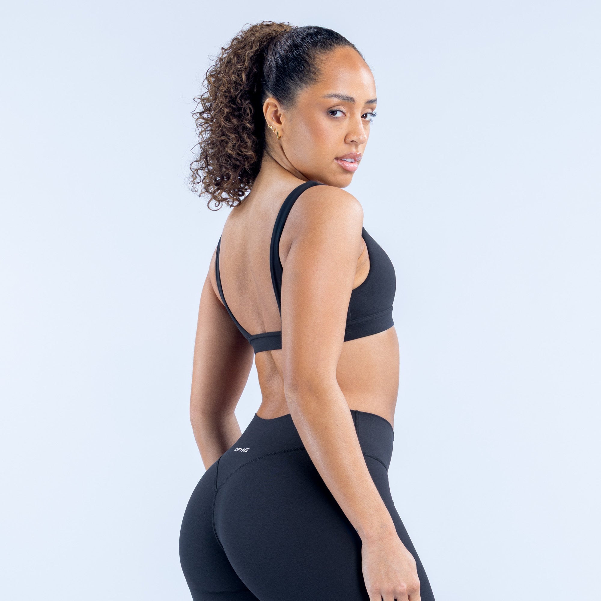 Origin Minimal Sports Bra - Image 3