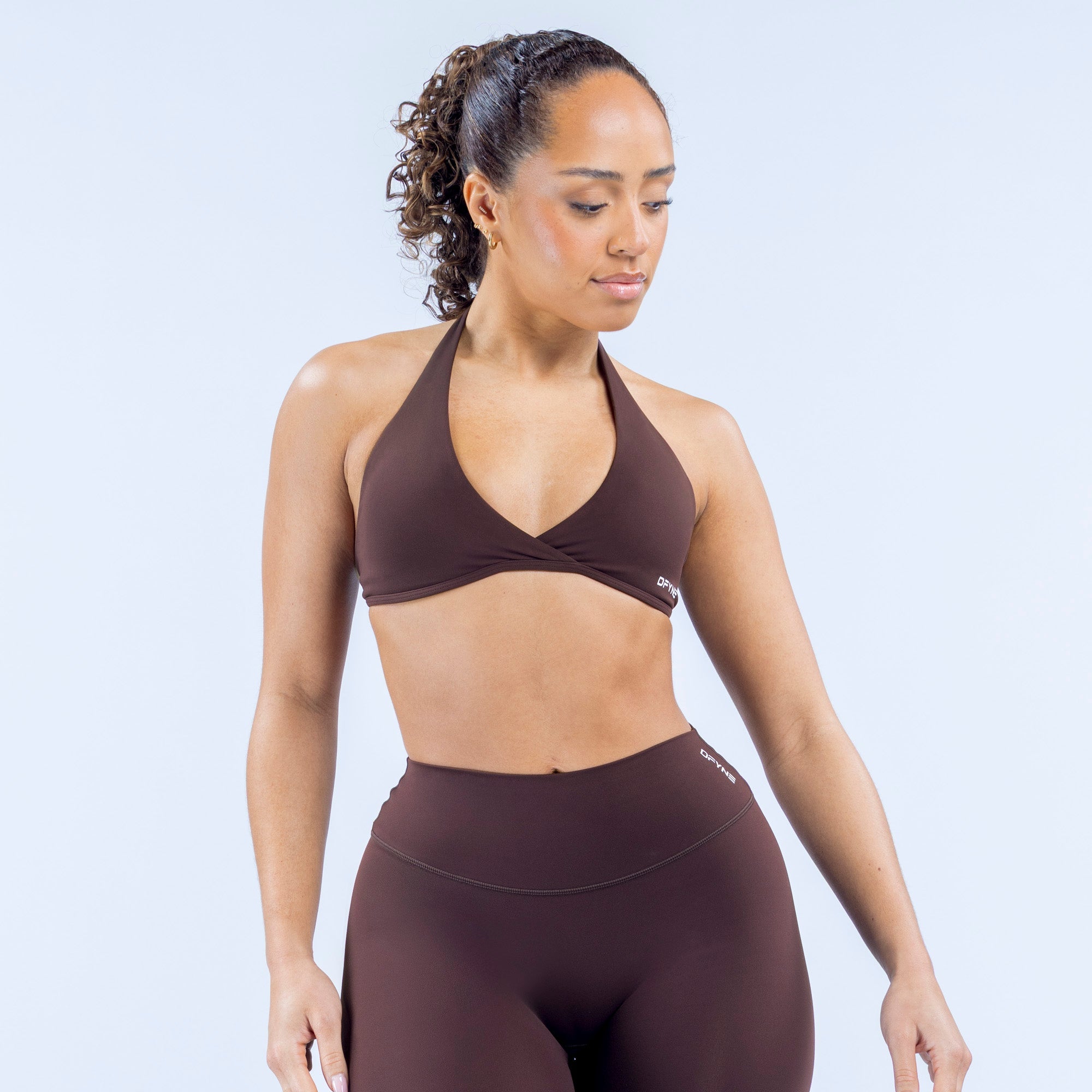Origin Halter Bra - Image 3