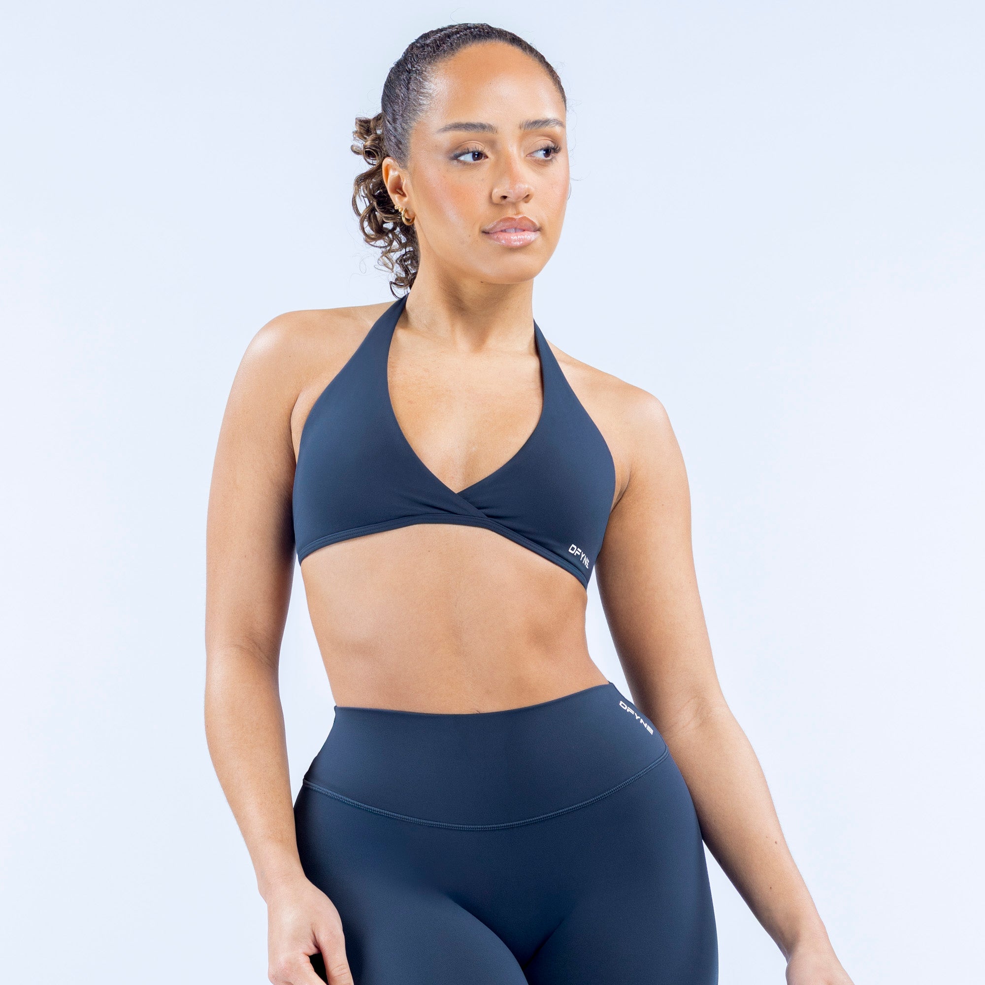 Origin Halter Bra - Image 3