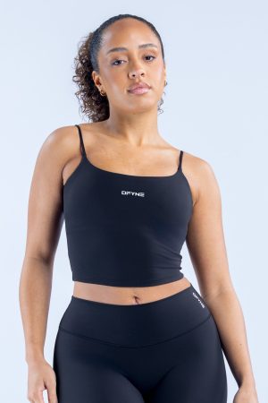 Origin Strappy Top