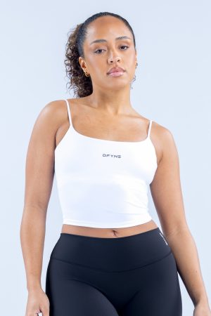 Origin Strappy Top