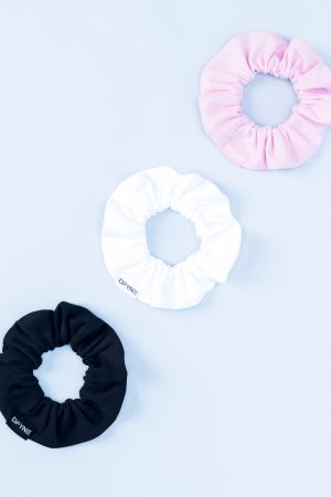 Origin Scrunchie - 3 Pack