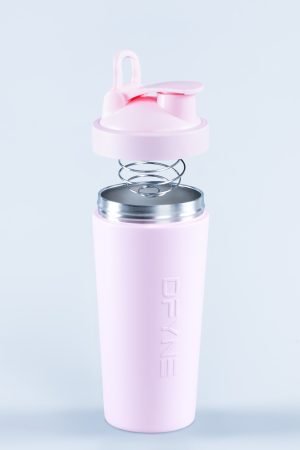 Shaker