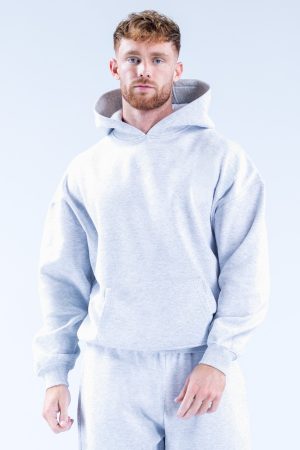 Recharge Graphic Hoodie
