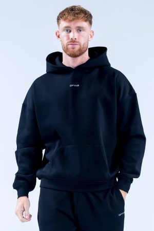 Recharge Graphic Hoodie