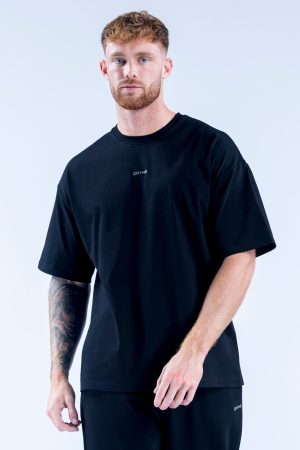 Recharge Graphic T-Shirt