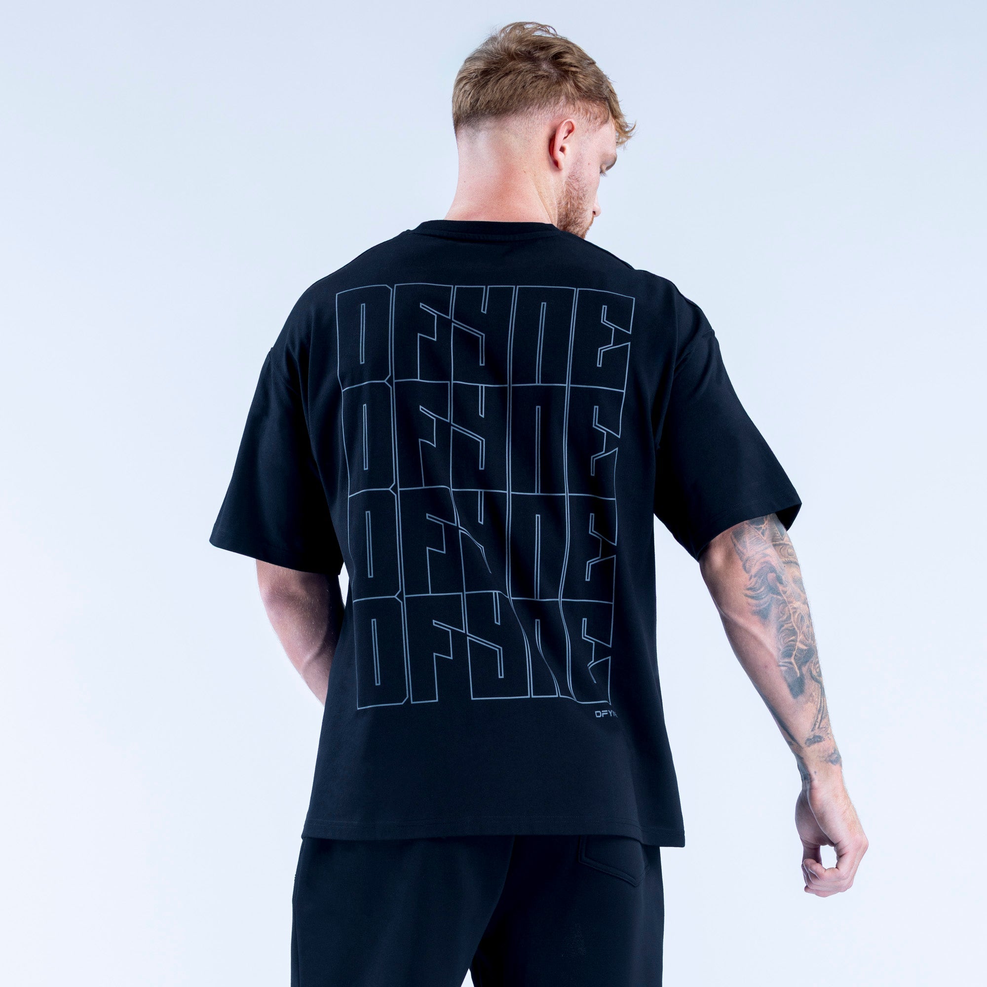 Recharge Graphic T-Shirt - Image 2