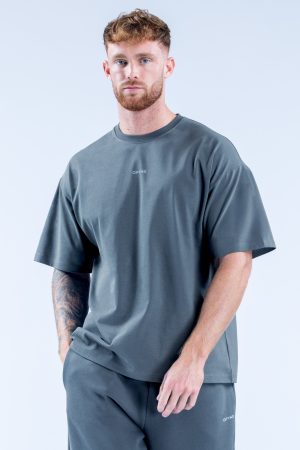Recharge Graphic T-Shirt