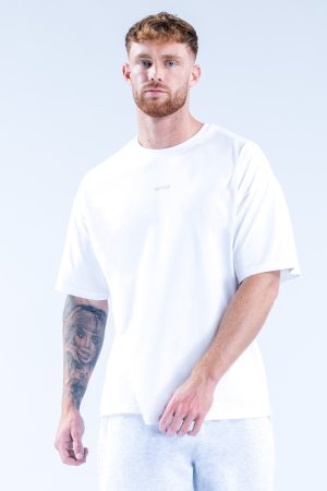 Recharge Graphic T-Shirt