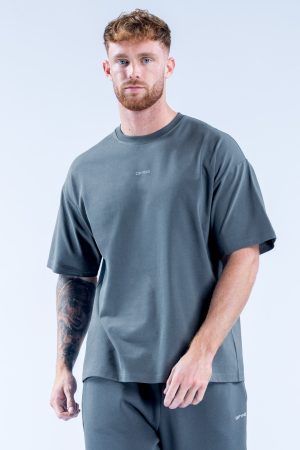 Recharge T-Shirt