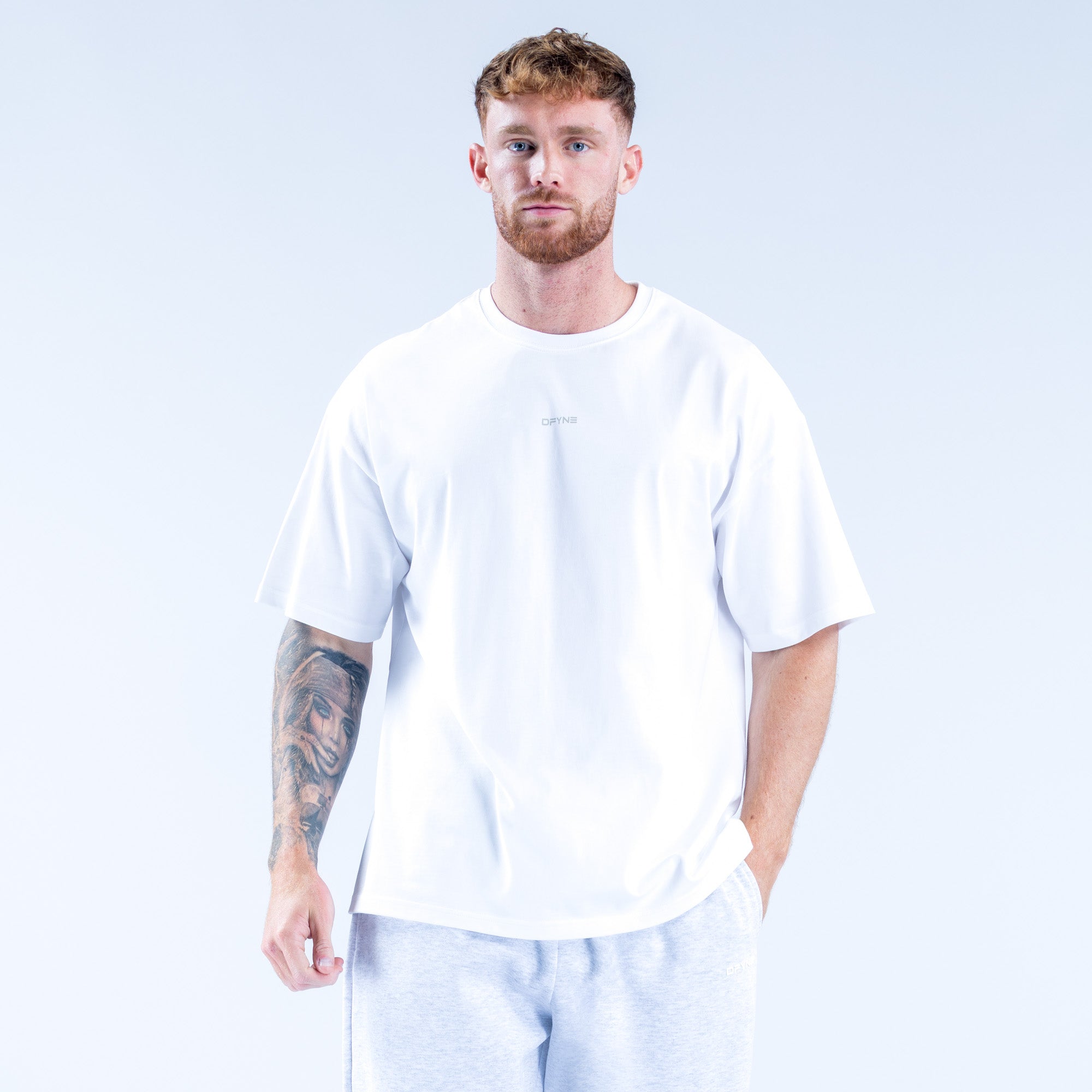 Recharge T-Shirt