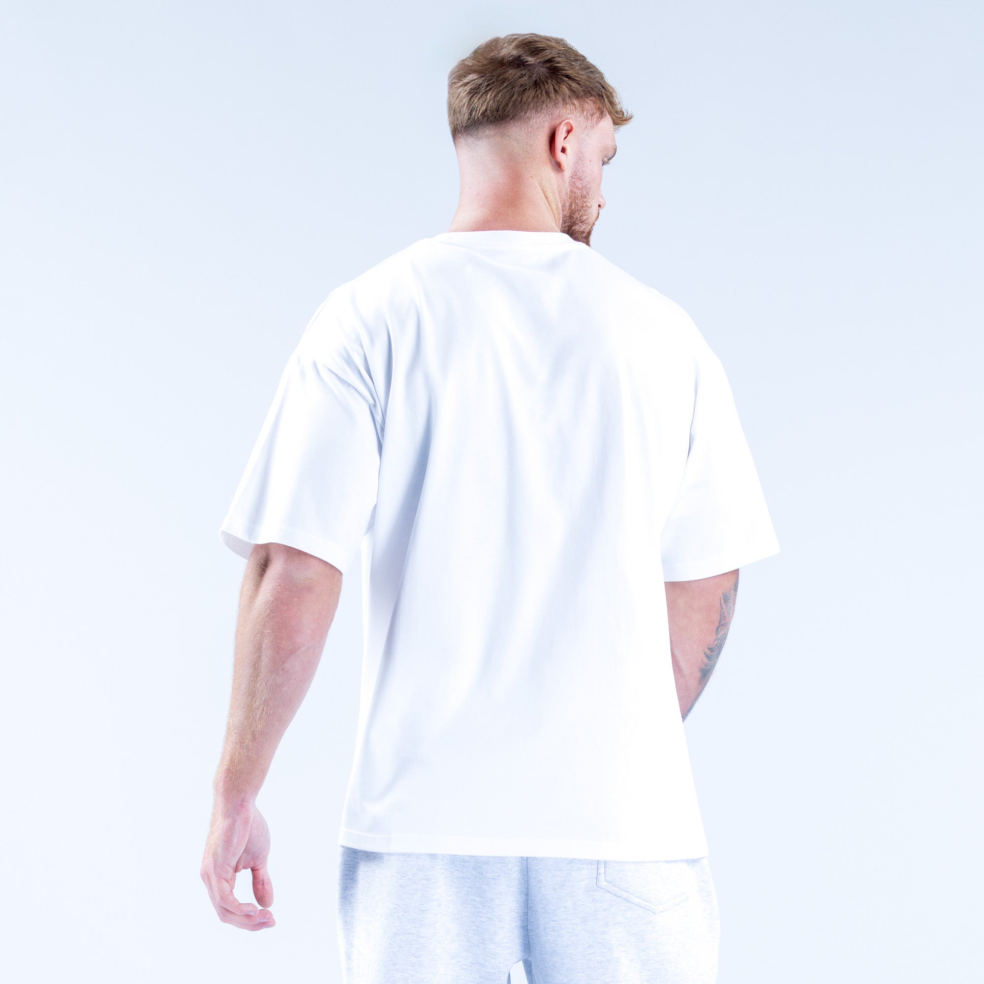 Recharge T-Shirt - Image 2
