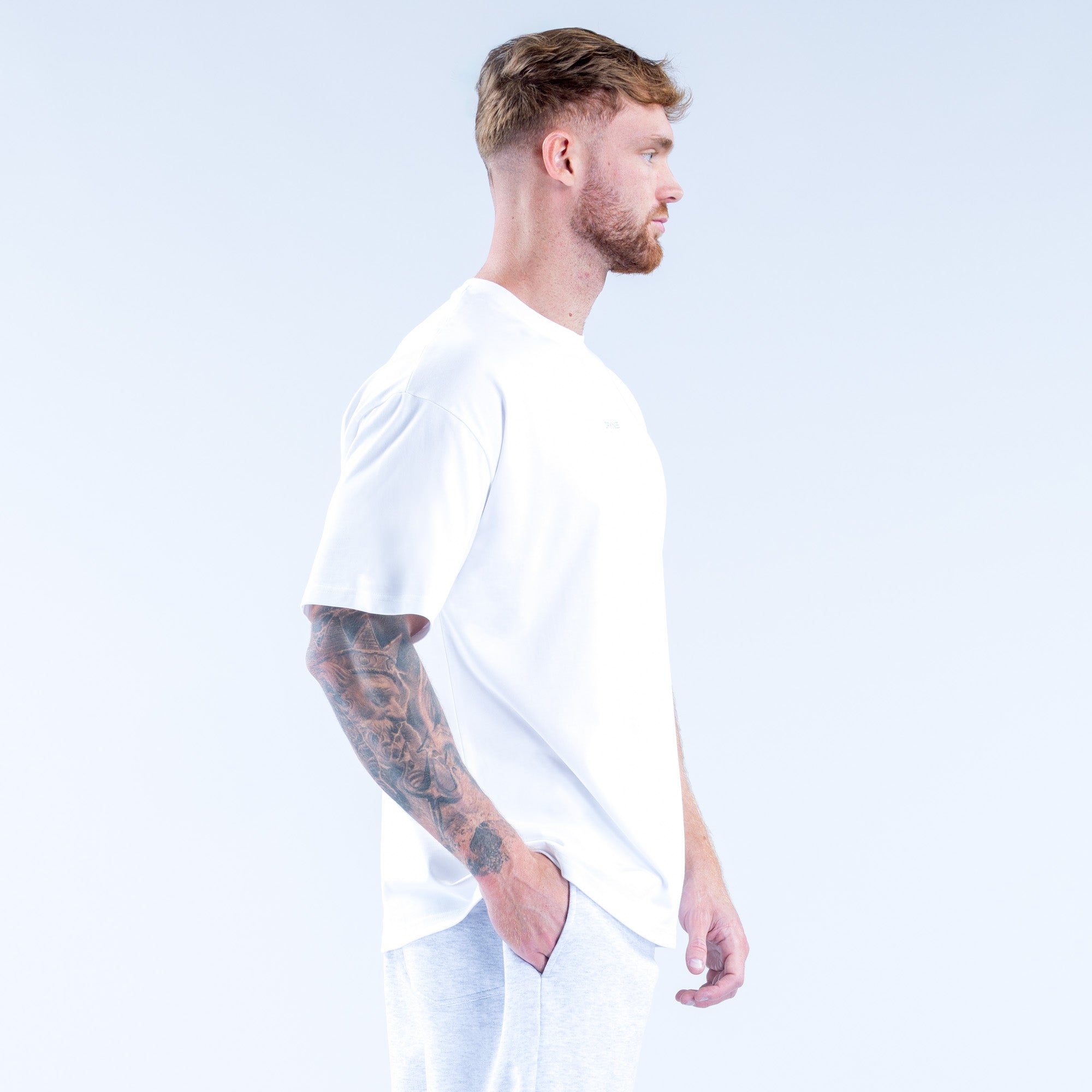 Recharge T-Shirt - Image 3
