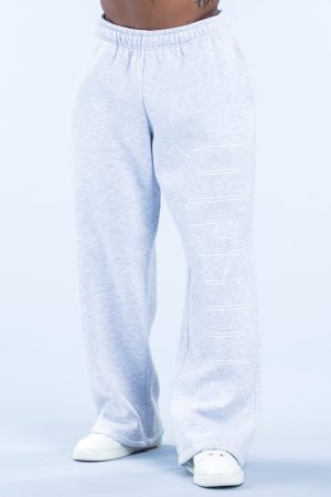Recharge Graphic Straight Leg Joggers
