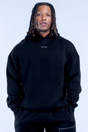 Recharge Hoodie