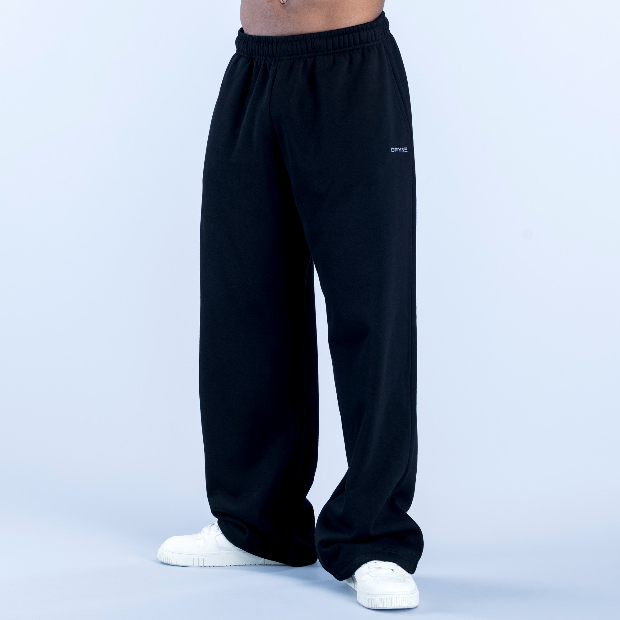 Recharge Straight Leg Joggers