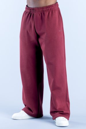 Recharge Straight Leg Joggers