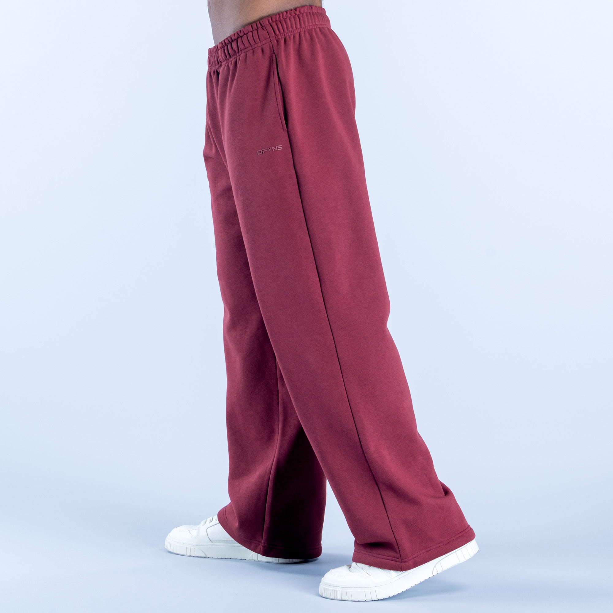 Recharge Straight Leg Joggers - Image 3