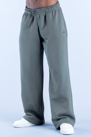 Recharge Straight Leg Joggers